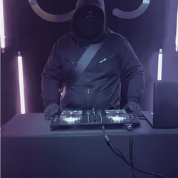 DJ Collins 92