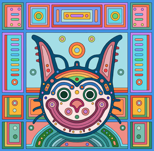 Item #44212596684720901552345810120816685475612880654855875048046738171899737538585 Media