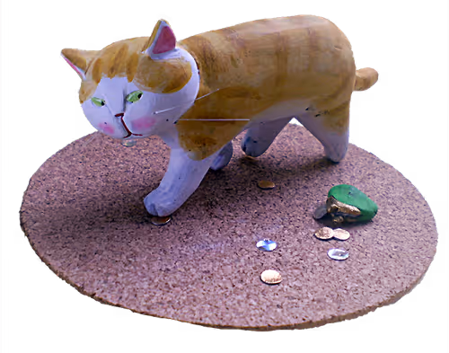 Item #24077195676896516994650422904961847190246203618531387184042737701875169099777 Media