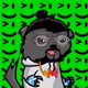 Crypto Badger Clan GOLD COLLECTION