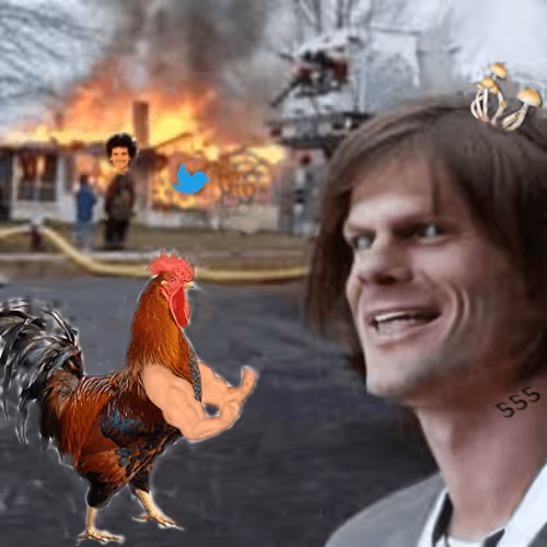 Item #62938648288285691764597876660248465981051263446812918707358871301312372277249 Media