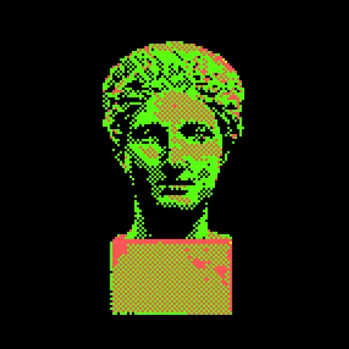 Item #47520987821690427115749440780254717157361176855641289987908213861443541401601 Media