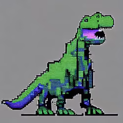 dinosaur #149