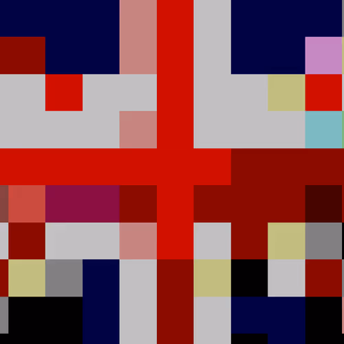 Americanna