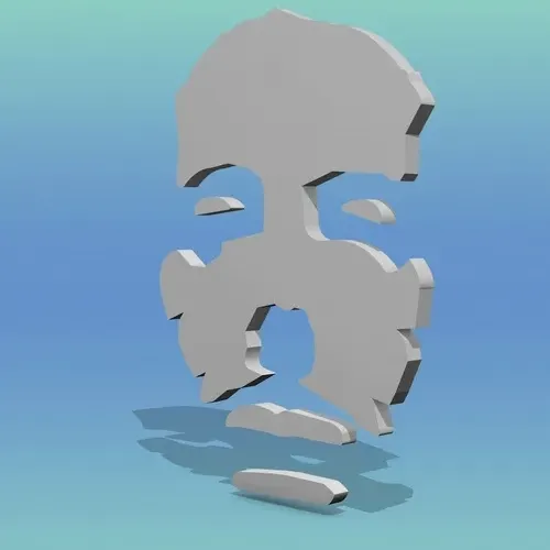 SEIZER SPINNING FACE CLUB