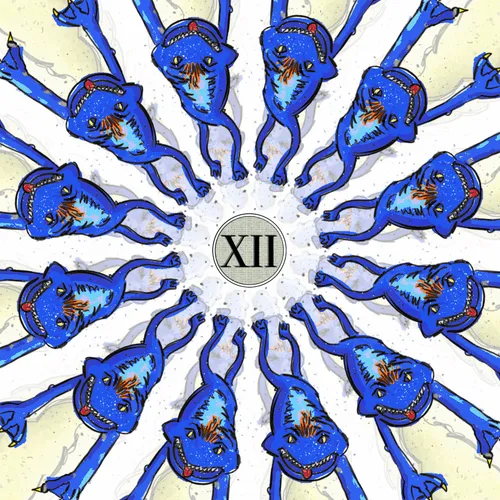 Item #42891013082704895259429394146954520161972885420018693466083462431369202761729 Media