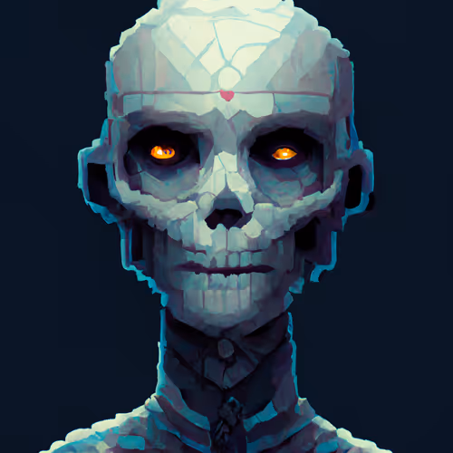 Artskeletron