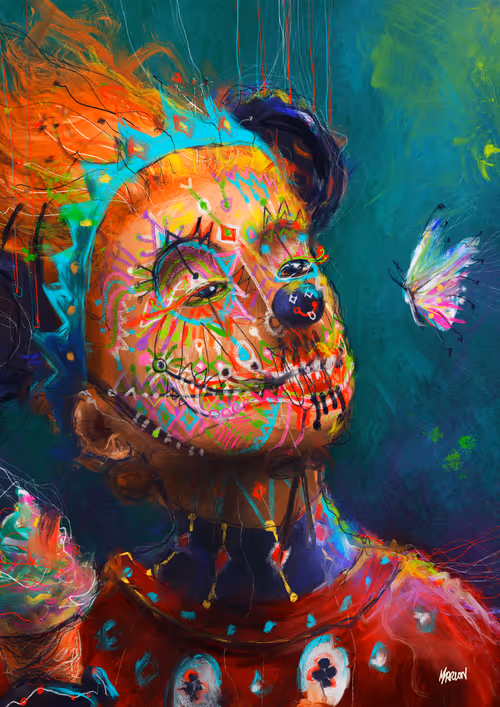 Item #20463895060416112623436459587440512531661474297957805522769763629360109060097 Media