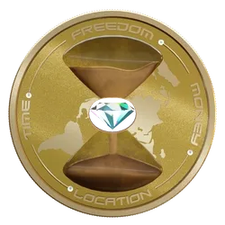 Freedom Token