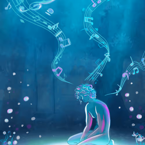 The emptiness within
