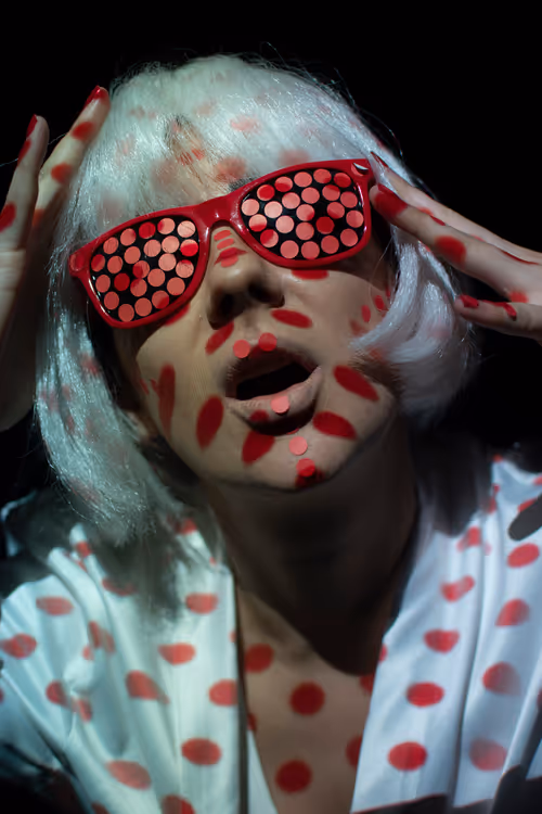 Item #36112462553622543661849042881856926937754524643886836631676037875559062044673 Media