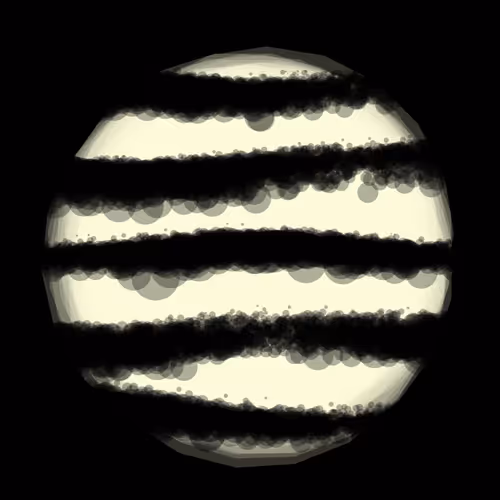 Item #16726699828786166903101122354565510809139827248280102876740538429617664425985 Media