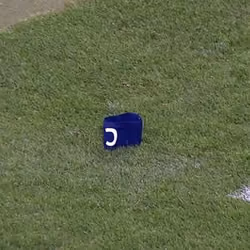 The most famous armband in the world