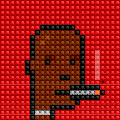 Item #57376440406713976842790558296420284853497404456163439092075528467486986993665 Media