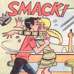 Archie #14
