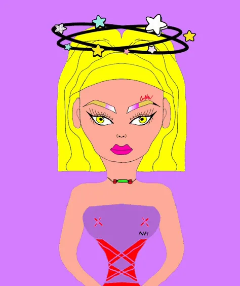 Item #2265433962716492334188470041290152000137468100629895633270898066241609531407 Media