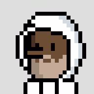 Pixelhyuman #123