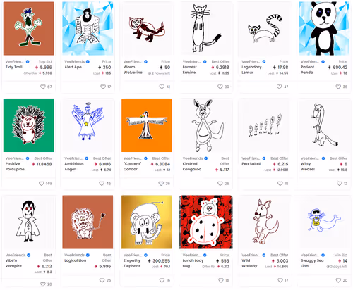 Item #58441733289865237757012764357150773233938693799336065496010173619508850196481 Media