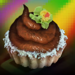 SWEETS