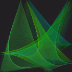 Flowing Colors #1