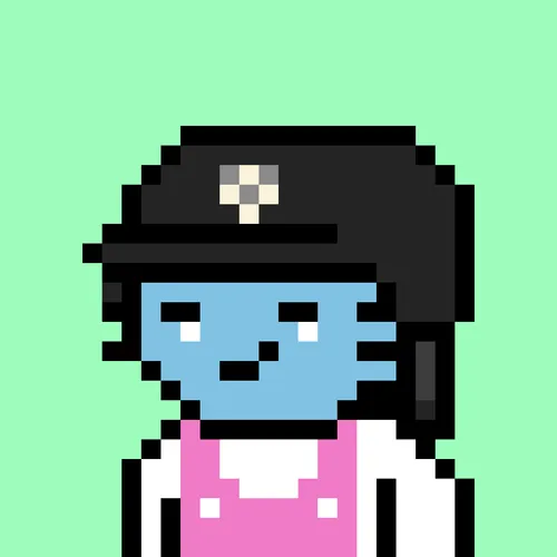 PixelCat 7626