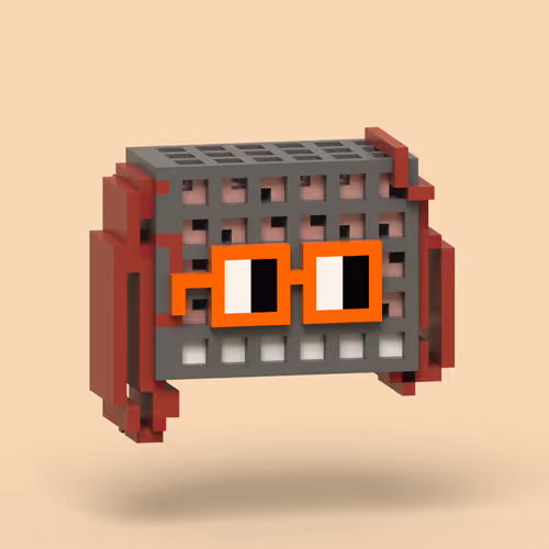 Voxelnouns