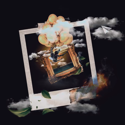 A TRIP FROM REALITY