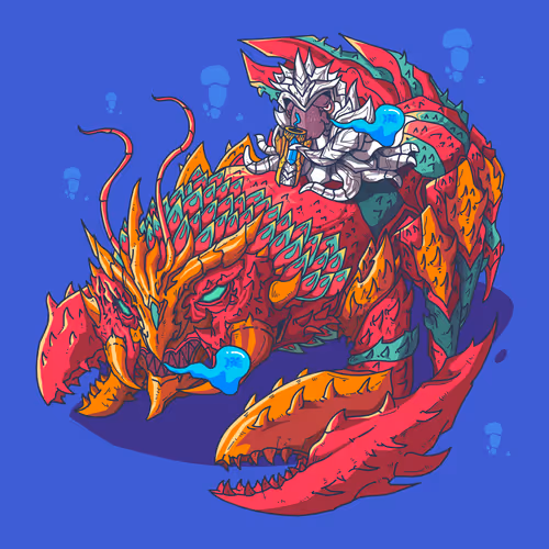 Item #41300759133031396377945443005390143424725452677349417516205387254315102502913 Media