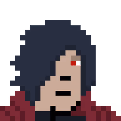 #13 Madara Uchiha