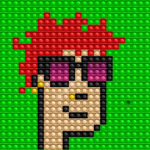 Item #76021426628864799294844482077462413375288021118657768368968167425664048168961 Media