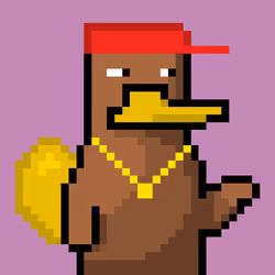 Platy Punk #3514