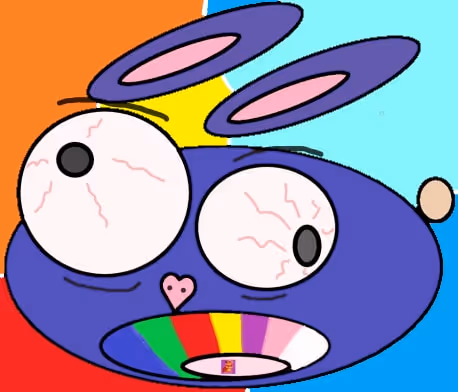 Buzz Bunnies