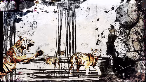 Item #27925948286473700579059248074920829623872515407863478794341054250380817334273 Media