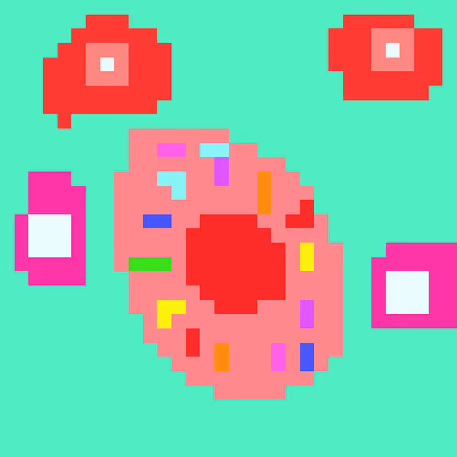 Item #25899807523749292536534919019903987378449899875964351392561054328317634674689 Media