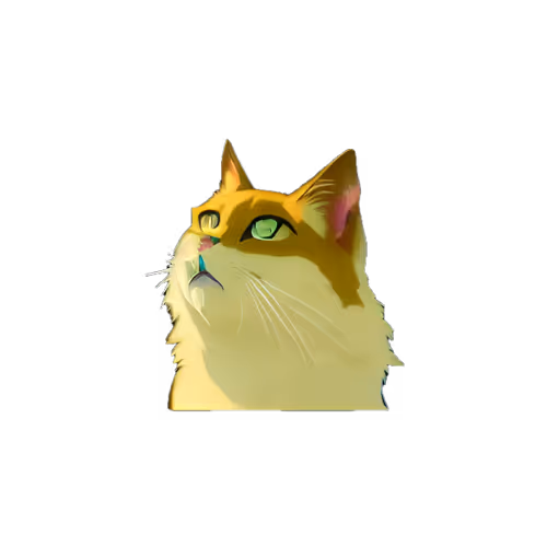 Fluffy Cats 2023