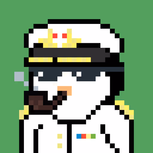 32px Penguins