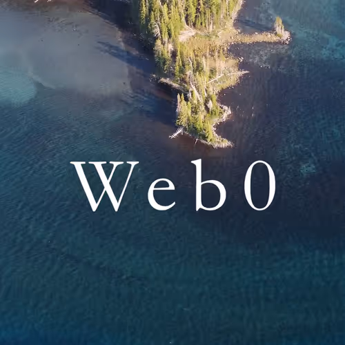 Web 0