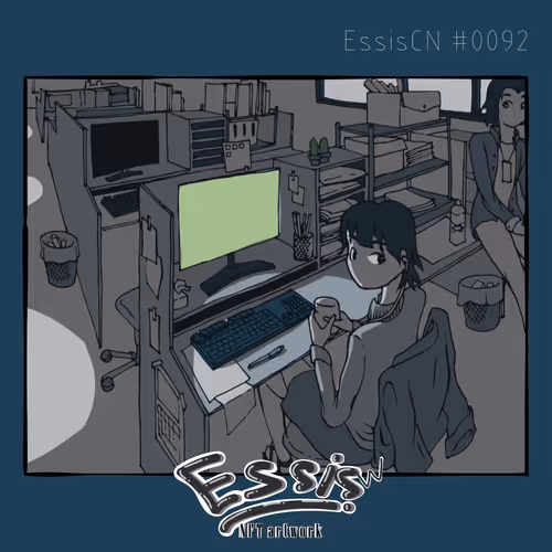 Item #61105662250139322334832648854858925202717193880304448678108335787992923766785 Media