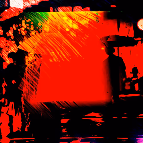 Project 23 - OneArtDay - b