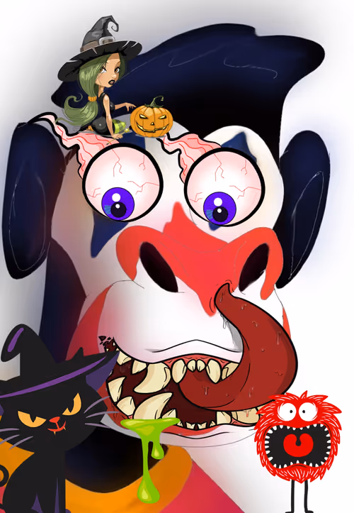 Item #87536795244993128745496421241293139215579911780910885269871382698041295241217 Media