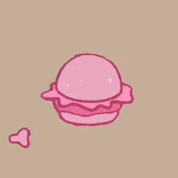 Pretty Patty #16