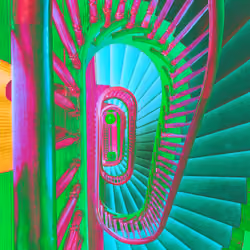 spiral trip