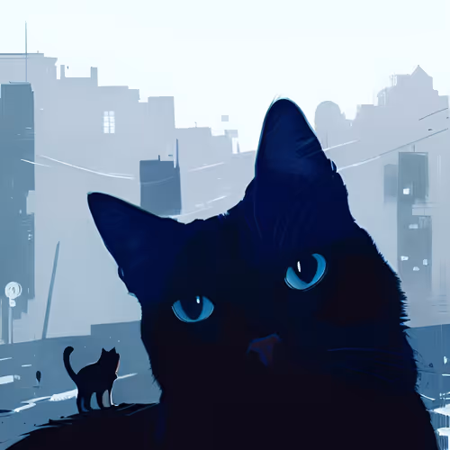 Cat Collection0