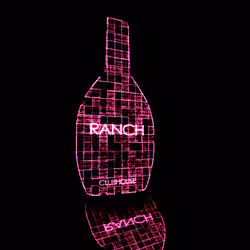 Neon Ranch #5