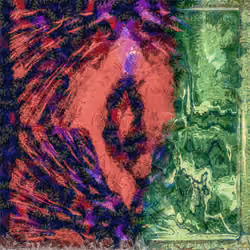 Fractal Poison #011