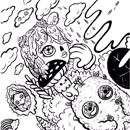 Mumbotsketchbook