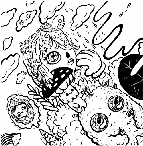 Item #9875117502566485822416797911698586205255372365595987869918558367639245160458 Media