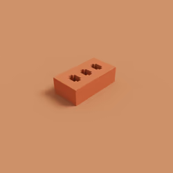 Brick #003