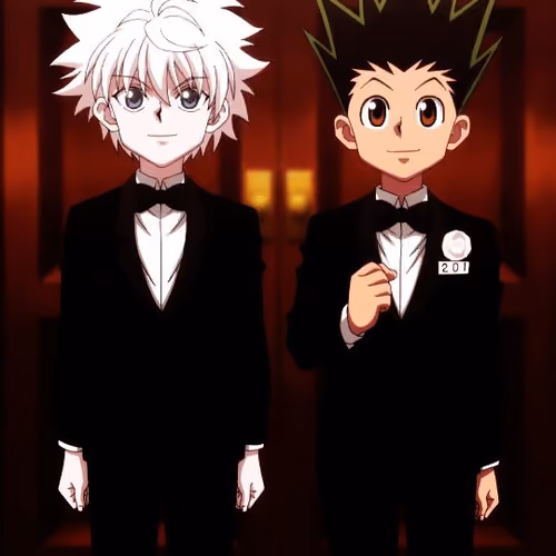 HxH