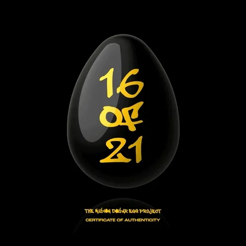 The Millions Dollar Egg Project AdDoo68k0Y